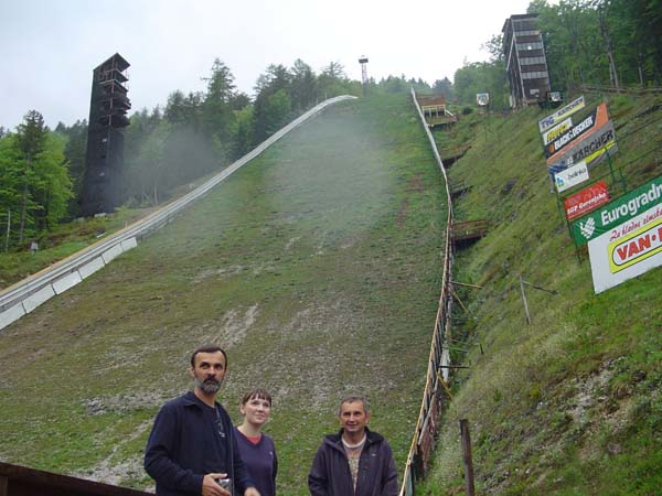 planica