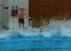 big jump