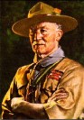 Robert Baden-Powell