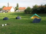 Trodnevni kamp u Grgurevićima