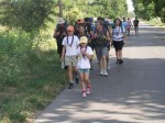 Međunarodni route kamp: Vukovar – Dalj – Aljmaš – Erdut 17-19.8.2012