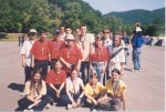 Akcija "Kod krapinskog pračovjeka" (16.-18.5.2003.)