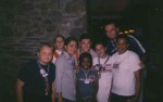 Hodočašće u Lourdes, Francuska (21.-27.6.2003.)